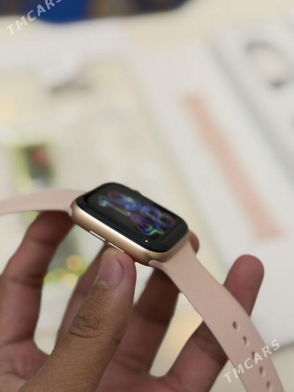 Apple watch 4 44mm - Торговый центр "15 лет Независимости" - img 4