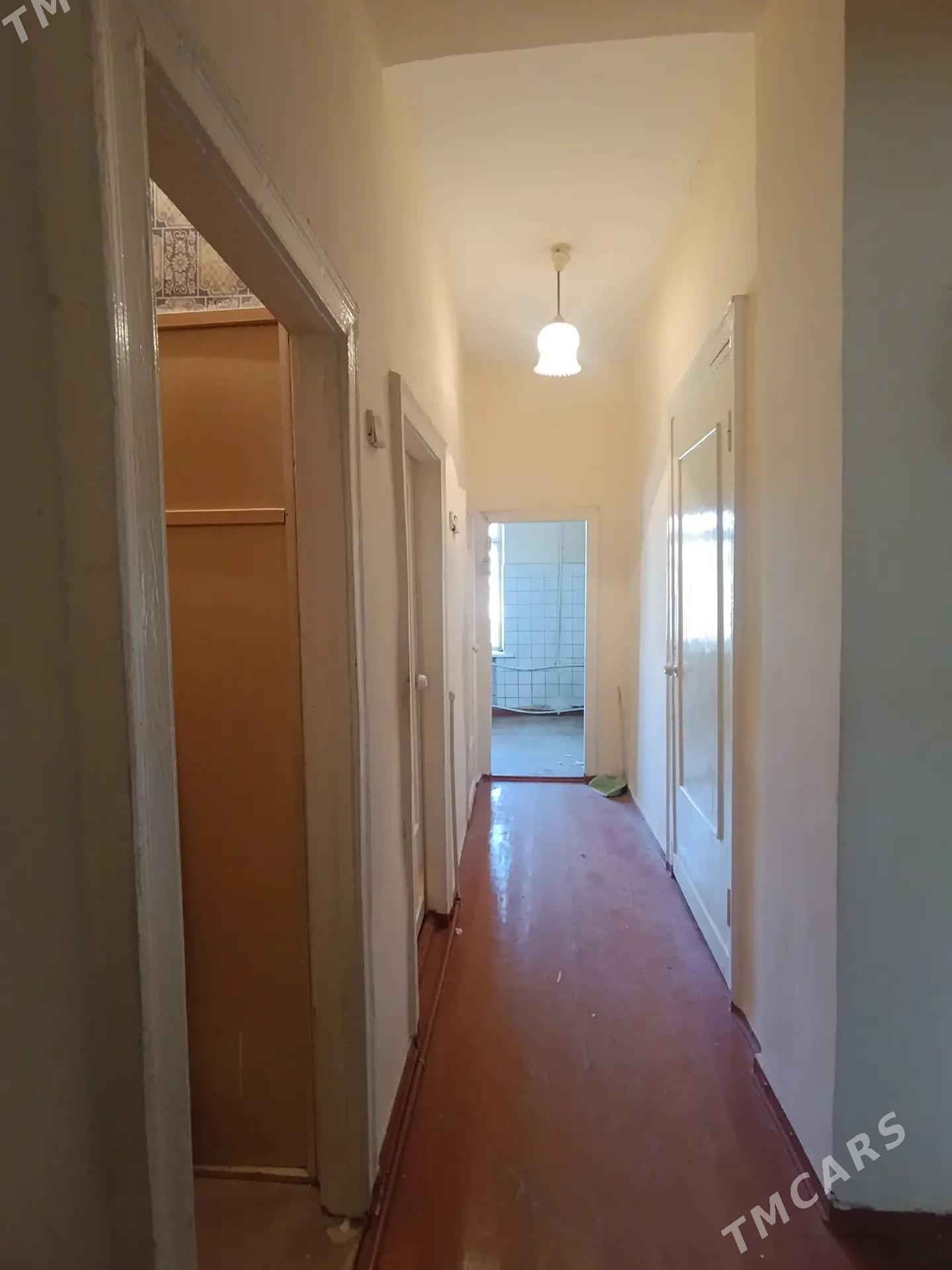 Квартал 3 Этаж 2 Комнт  - Aşgabat - img 3