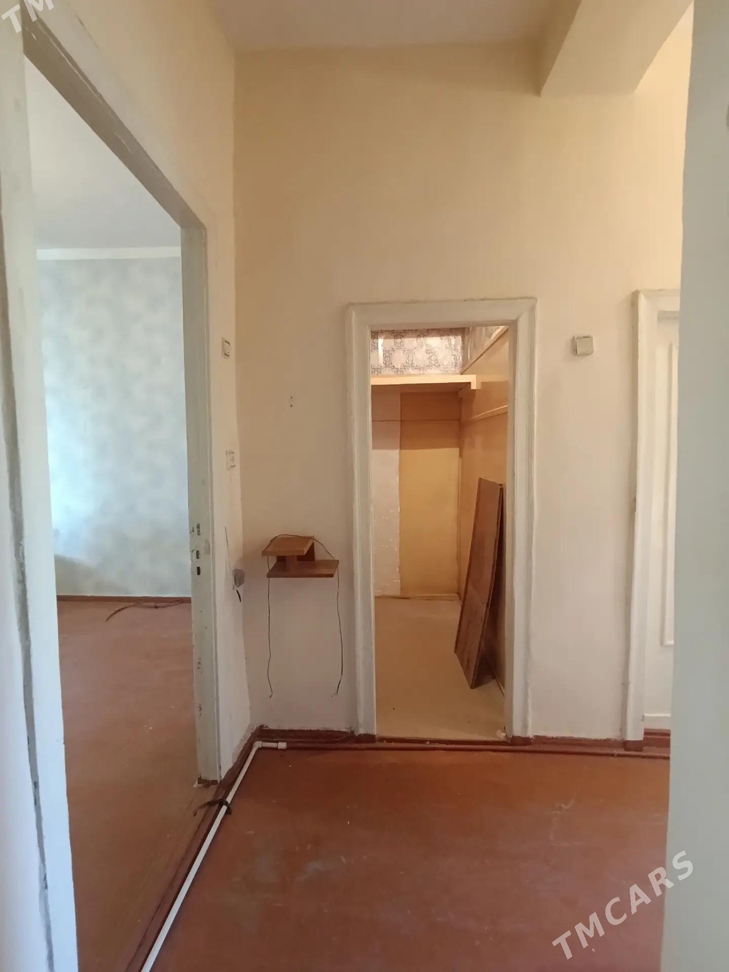 Квартал 3 Этаж 2 Комнт  - Aşgabat - img 1