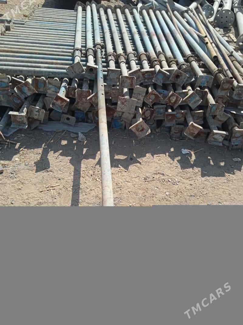 Direg - Ак-Бугдайский этрап - img 3