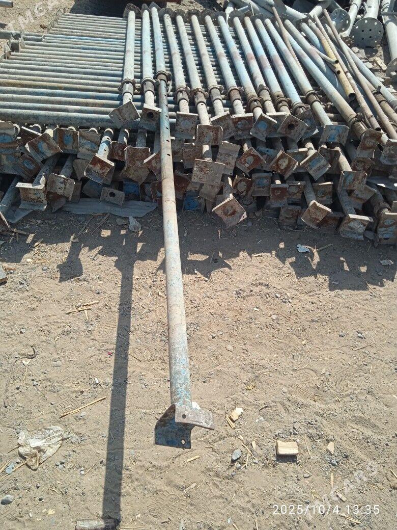 Direg - Ак-Бугдайский этрап - img 2