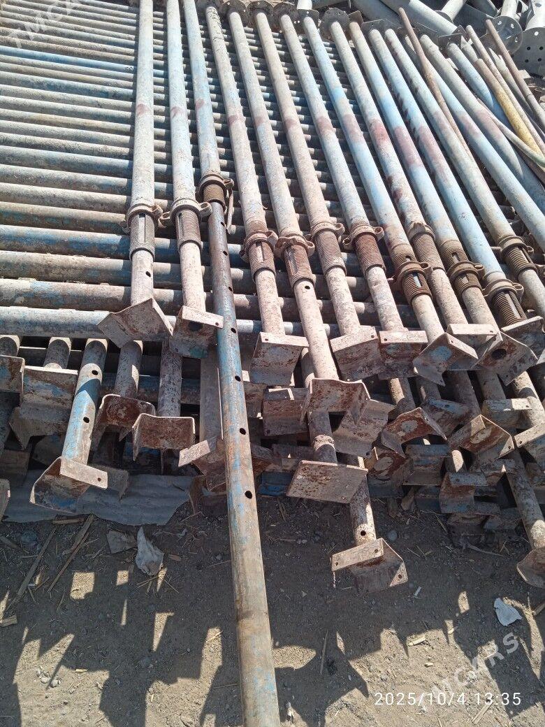 Direg - Ак-Бугдайский этрап - img 1