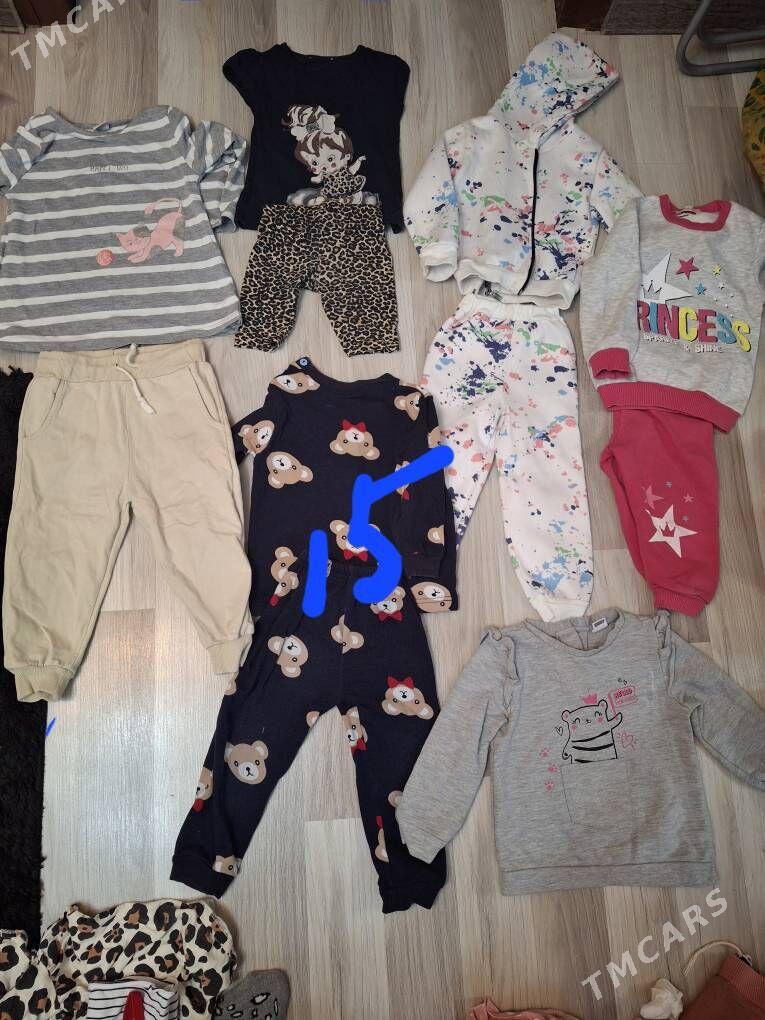 вещи - Ашхабад - img 8