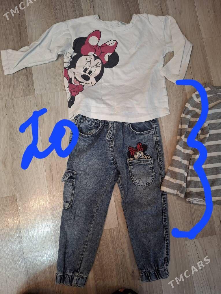 вещи - Ашхабад - img 10