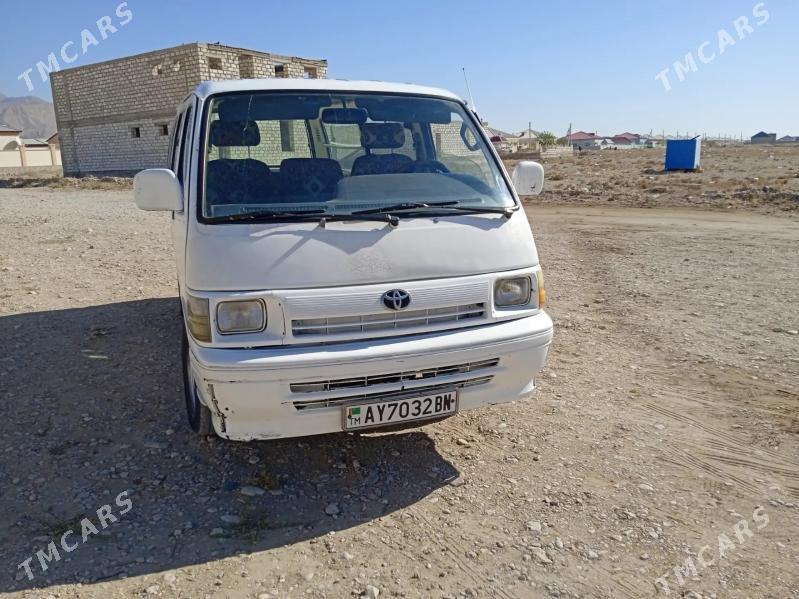 Toyota Hiace 1998 - 80 000 TMT - Balkanabat - img 1