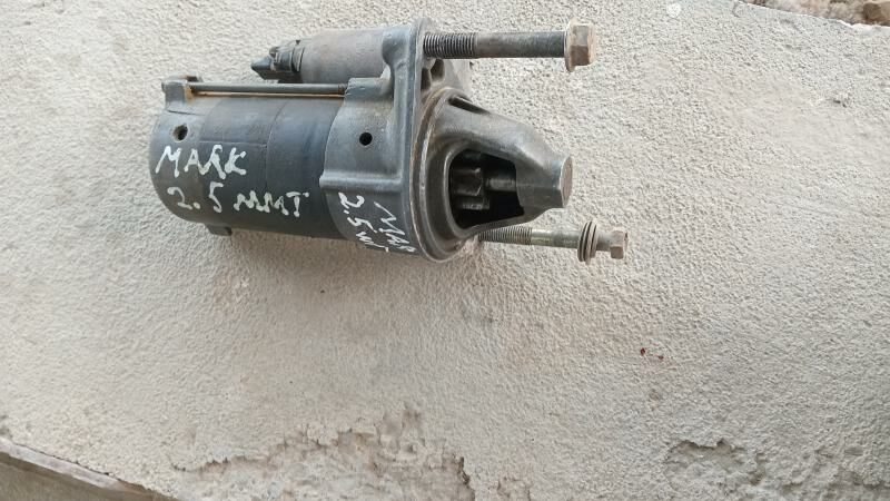 марк 2.5 ввтай матор 1 000 TMT - Мургап - img 2