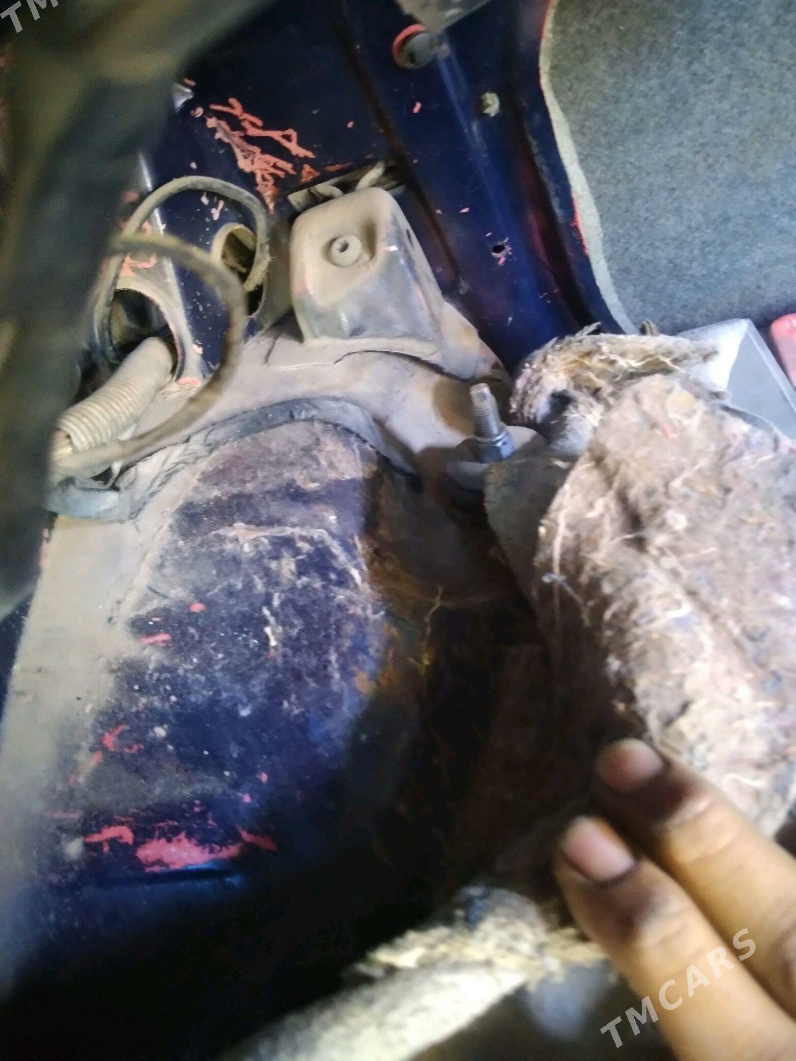 Opel Vectra 1993 - 42 000 TMT - Туркменабат - img 7