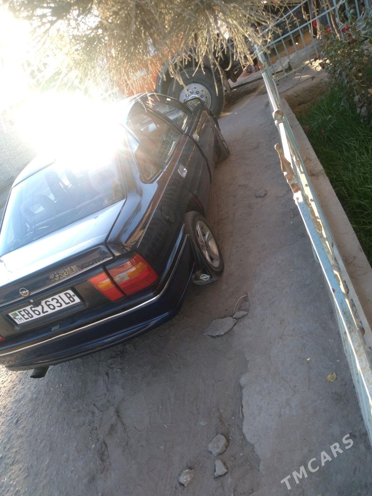 Opel Vectra 1993 - 42 000 TMT - Туркменабат - img 2