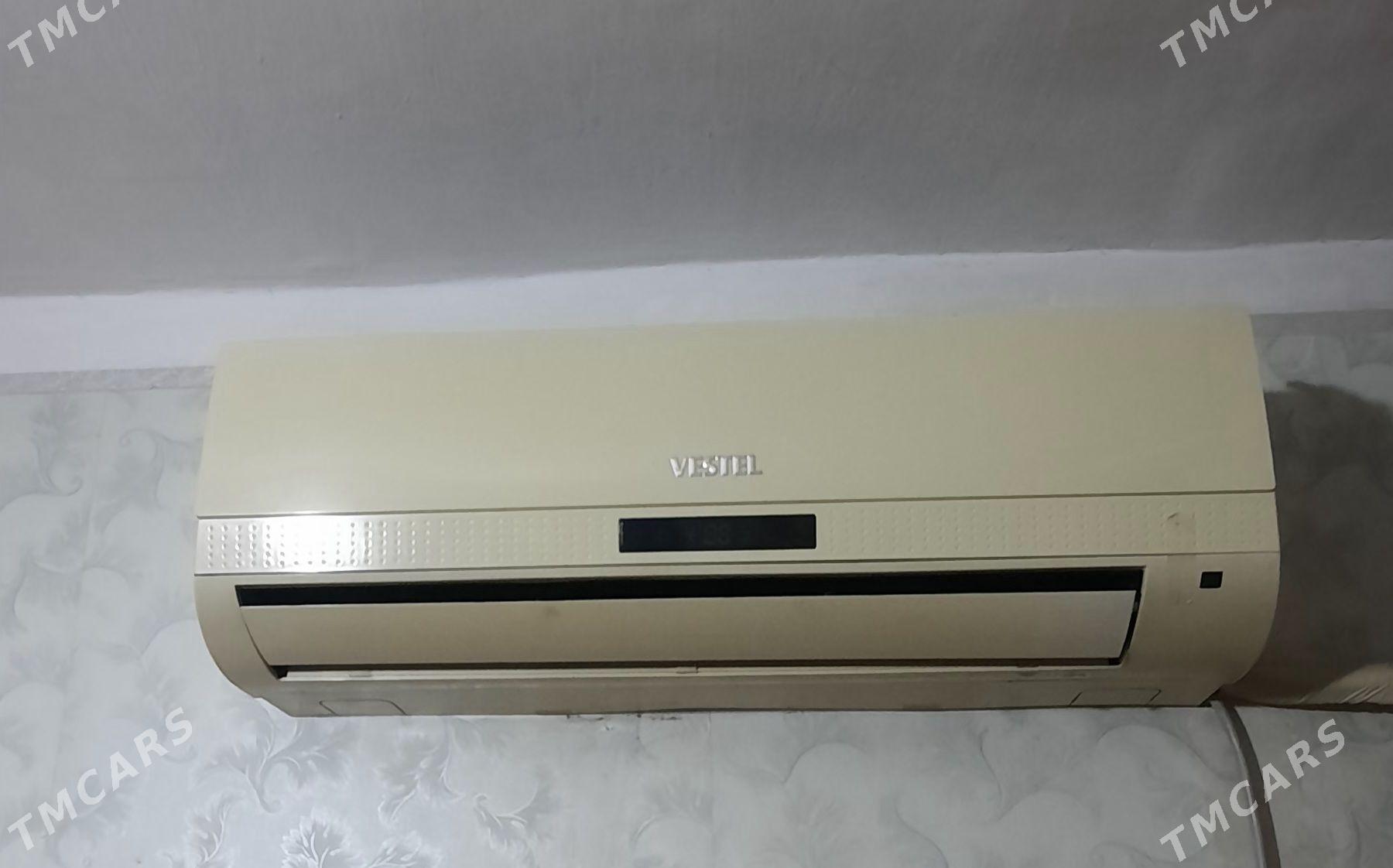 Vestel - Aşgabat - img 2