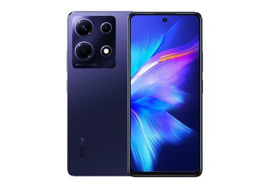 infinix note 30 - Daşoguz - img 2