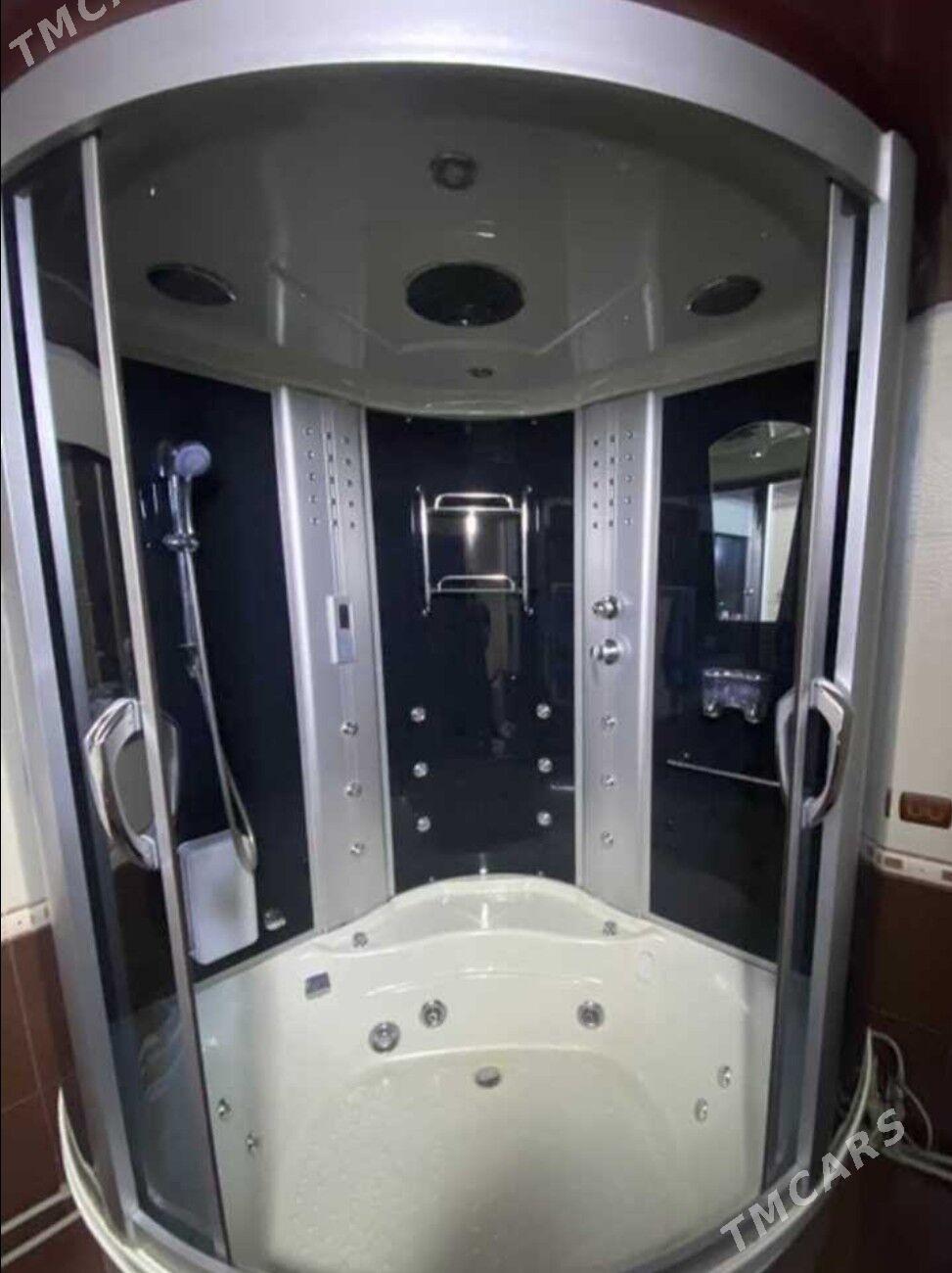 Kabina jakuzi кабина джакузи - Aşgabat - img 2