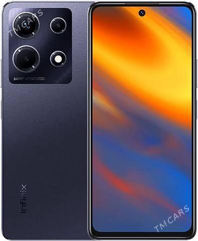 infinix note 30 - Daşoguz - img 1