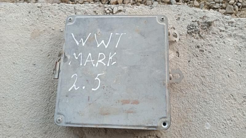 марк 2.5 ввтай матор 1 000 TMT - Мургап - img 4