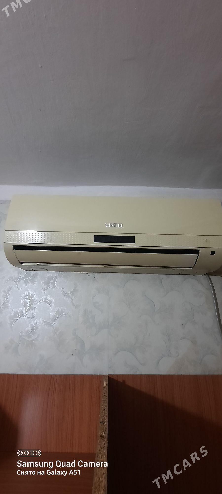 Vestel - Aşgabat - img 1