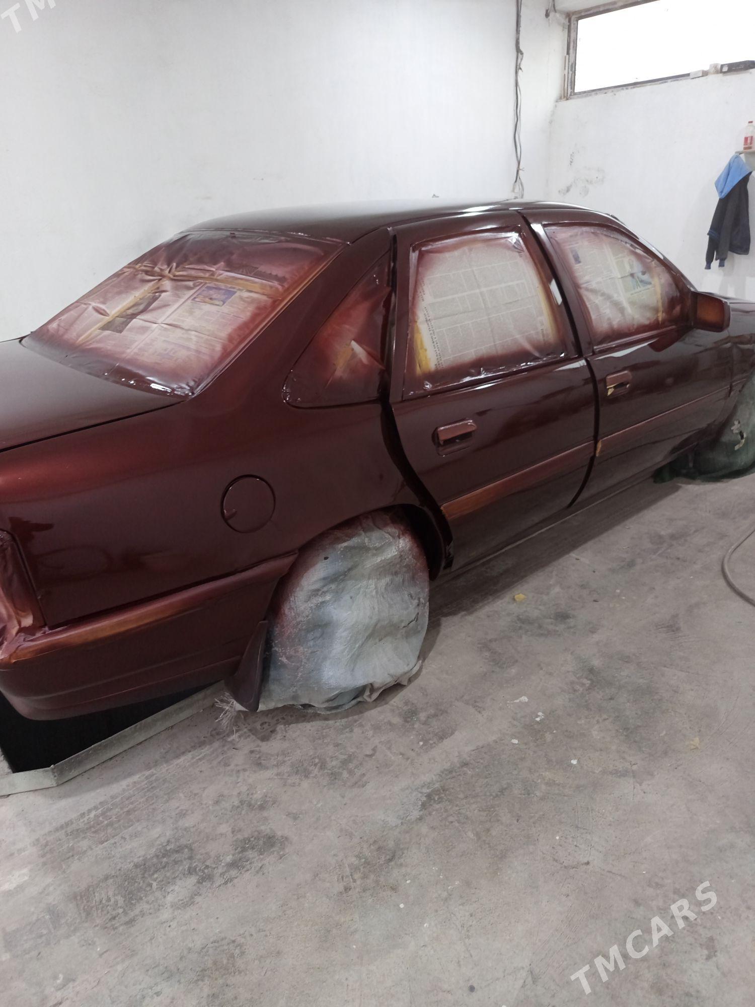 Opel Vectra 1989 - 26 000 TMT - Baýramaly - img 6