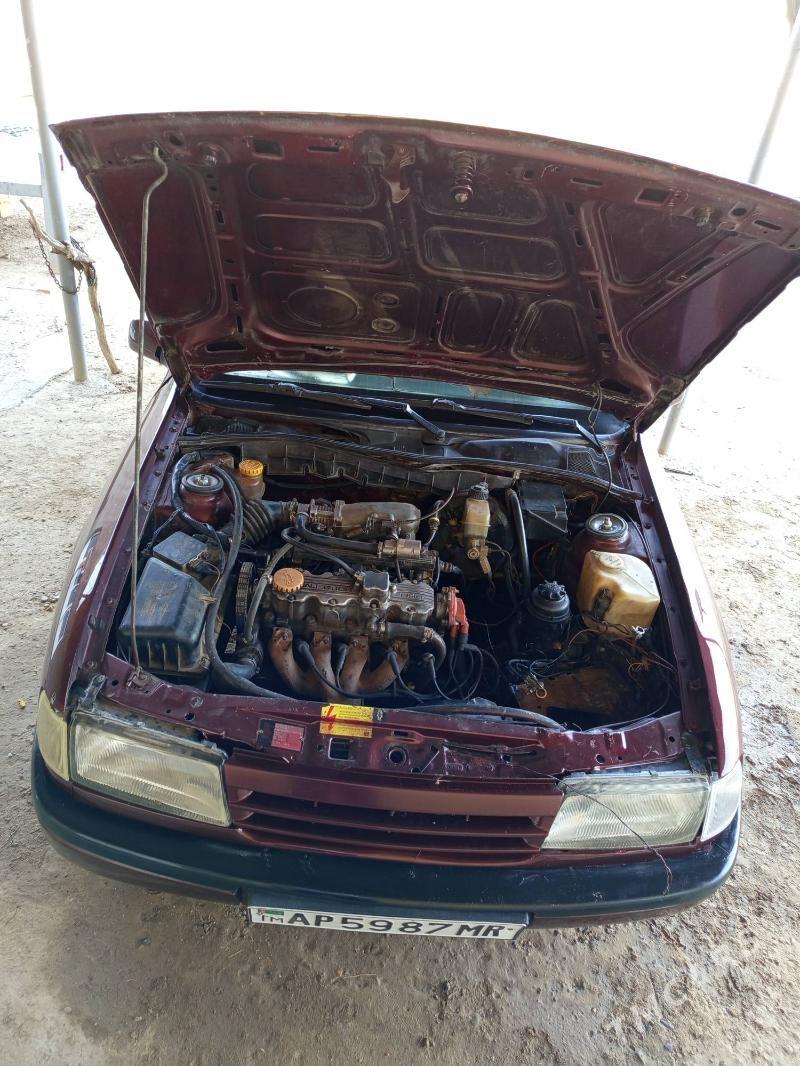 Opel Vectra 1989 - 26 000 TMT - Baýramaly - img 3