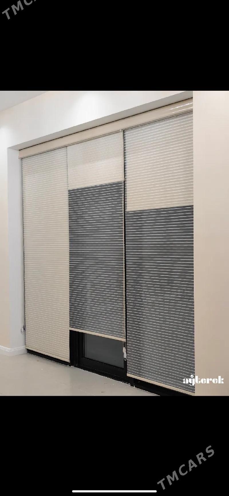 ayna setka жалюзи žalyuz - Aşgabat - img 5