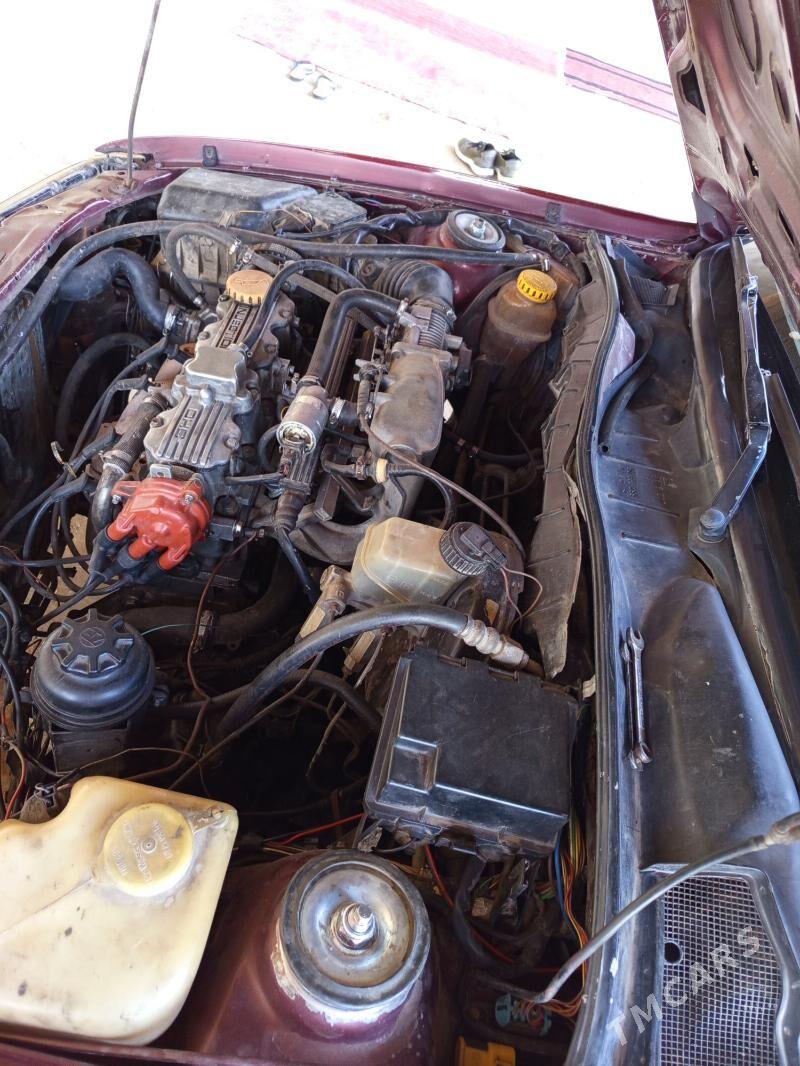 Opel Vectra 1989 - 26 000 TMT - Baýramaly - img 4