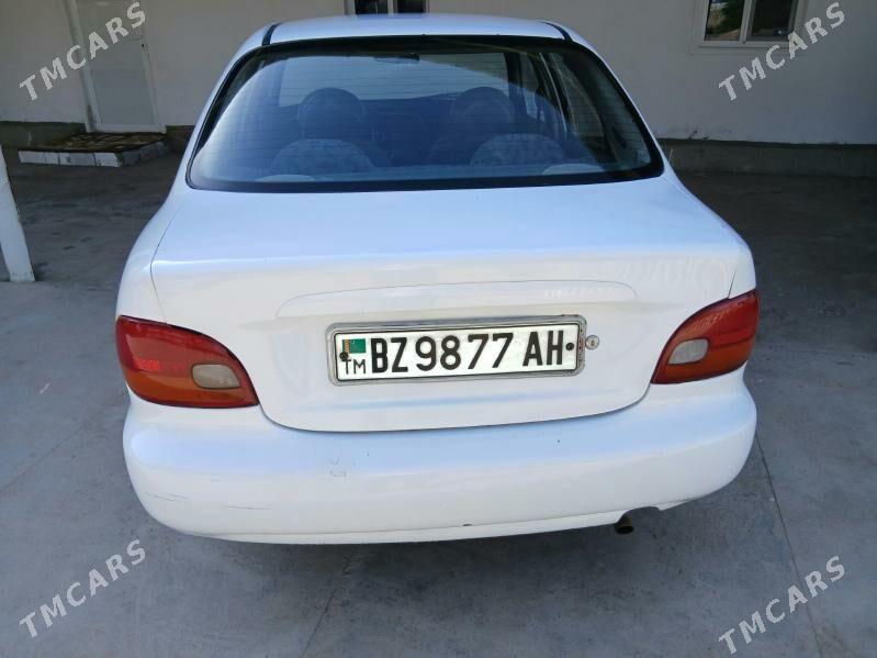 Hyundai Accent 1994 - 20 000 TMT - Tejen - img 3