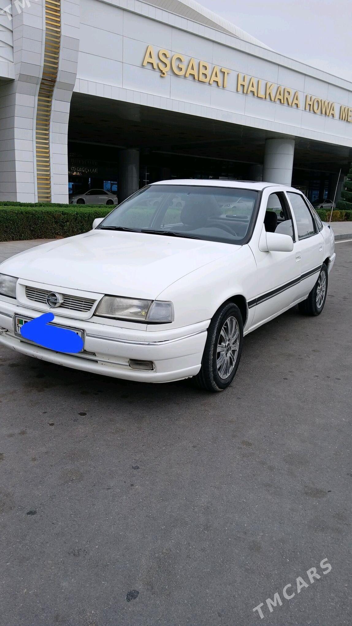 Opel Vectra 1991 - 21 000 TMT - Bäherden - img 3