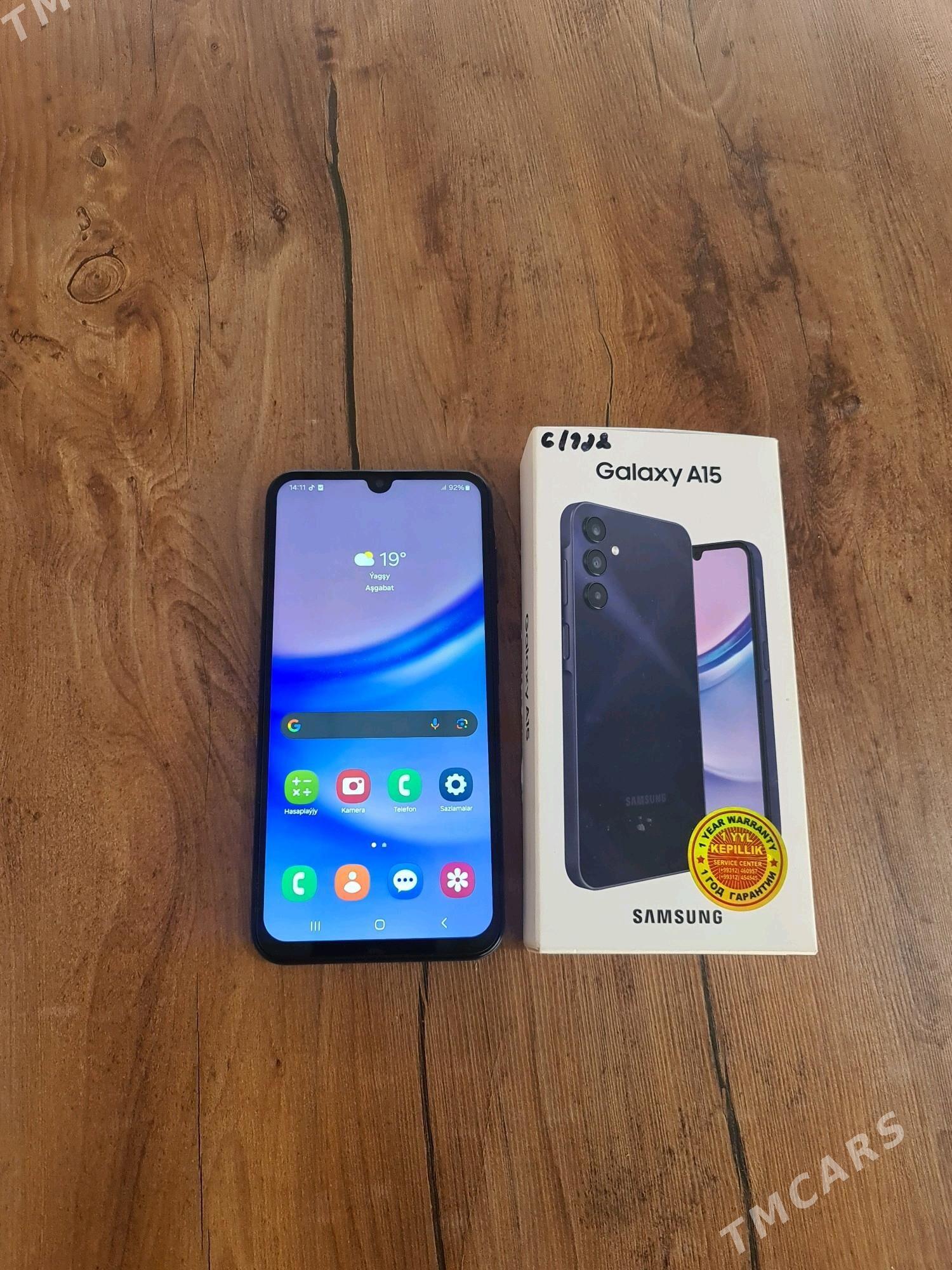 Samsung a15 - Änew - img 6