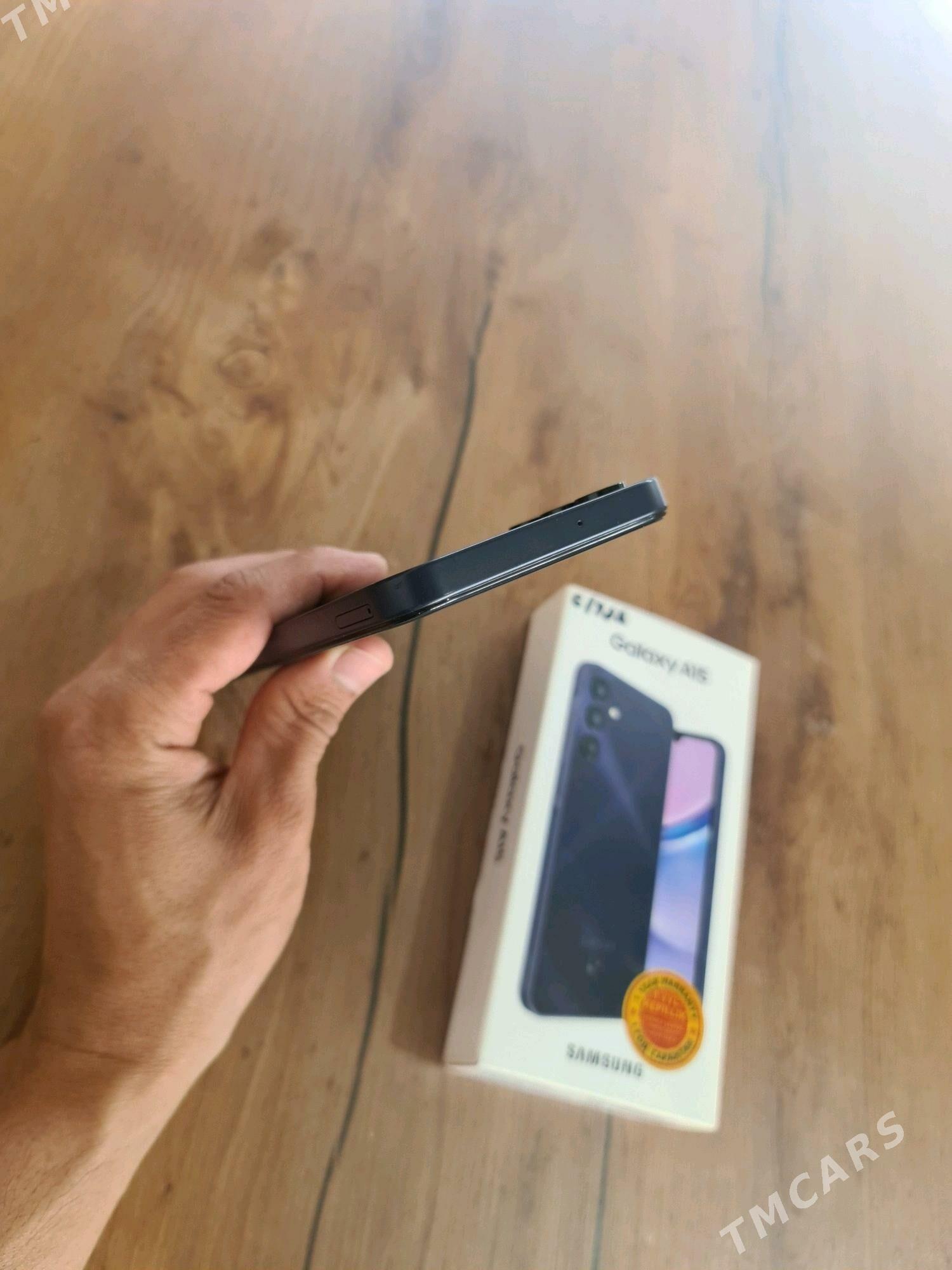 Samsung a15 - Änew - img 1