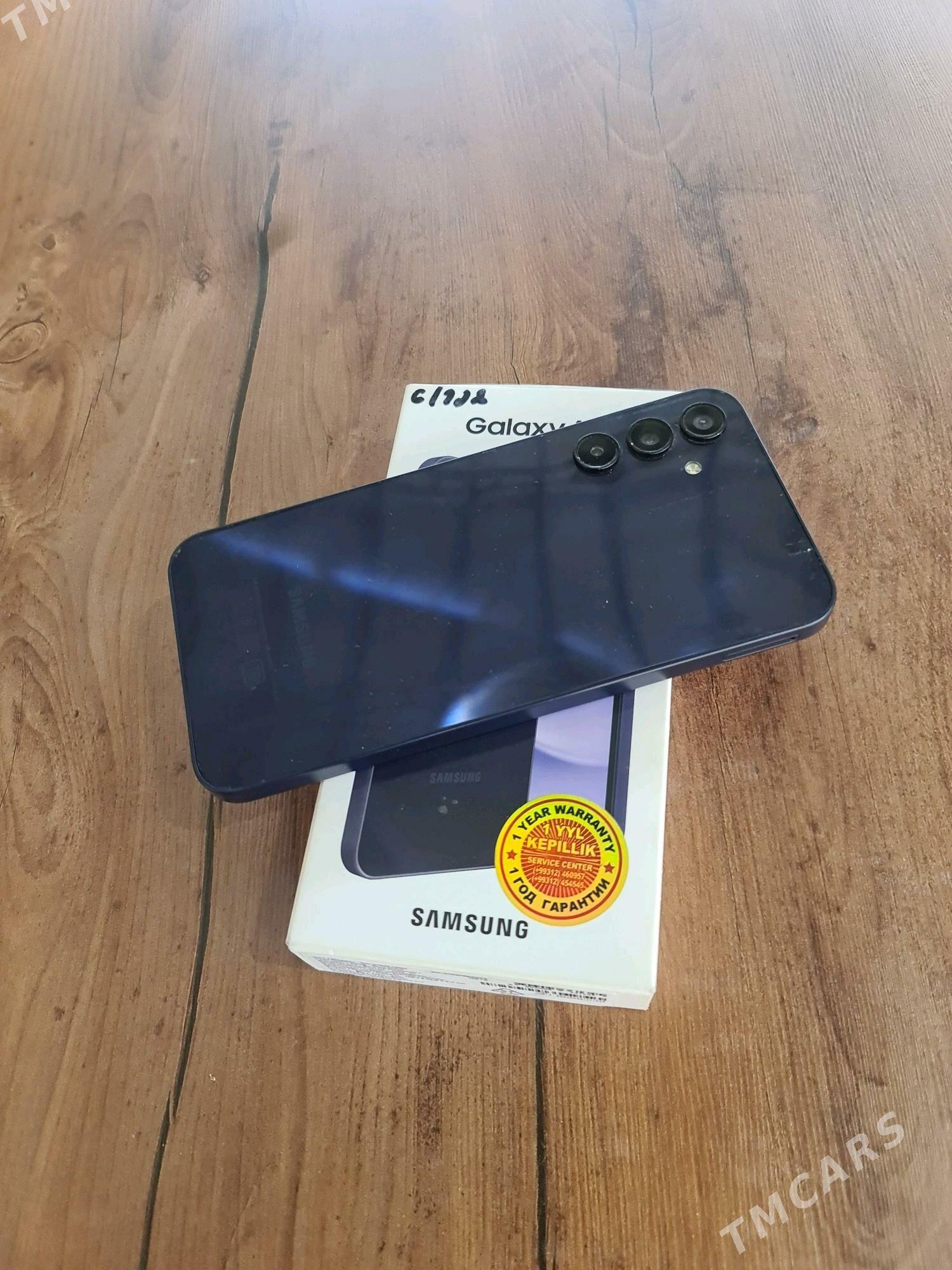 Samsung a15 - Änew - img 2