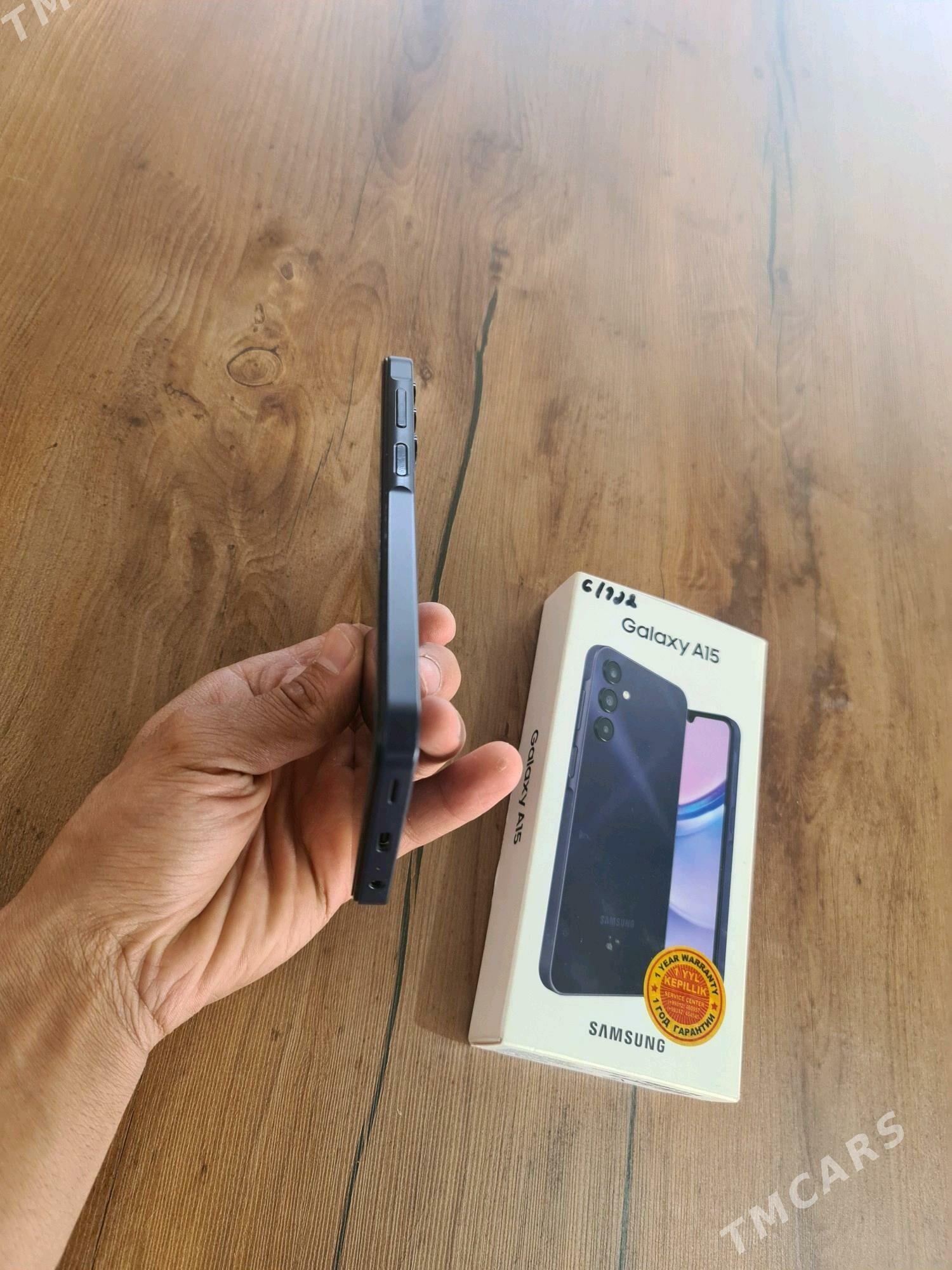 Samsung a15 - Änew - img 5