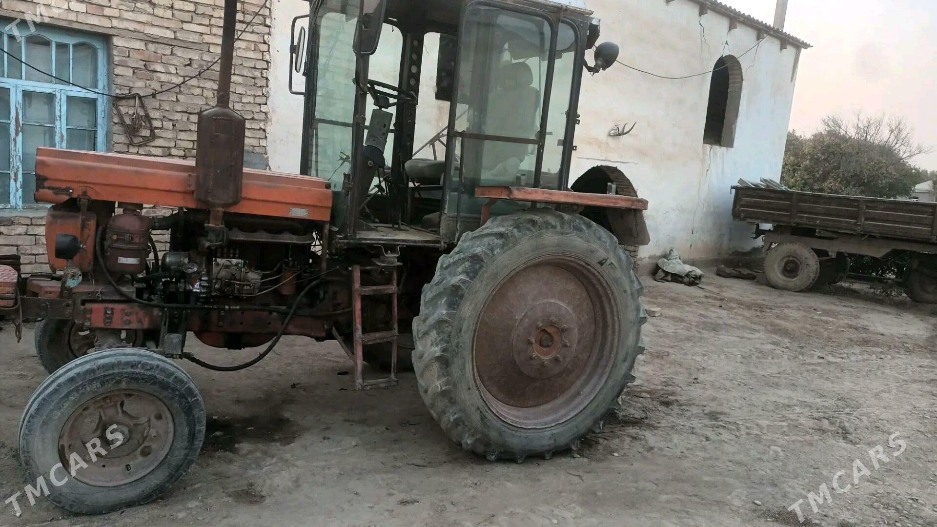 Belarus 320 1993 - 60 000 TMT - Tagtabazar - img 1