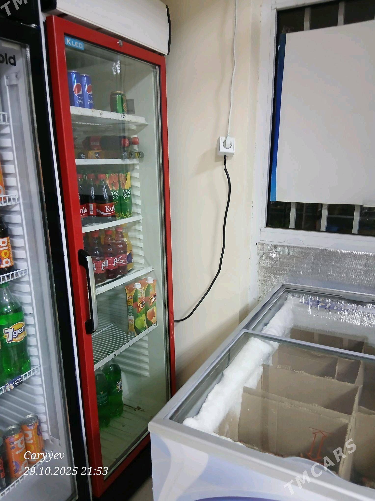 witirina halodilnik - Aşgabat - img 2