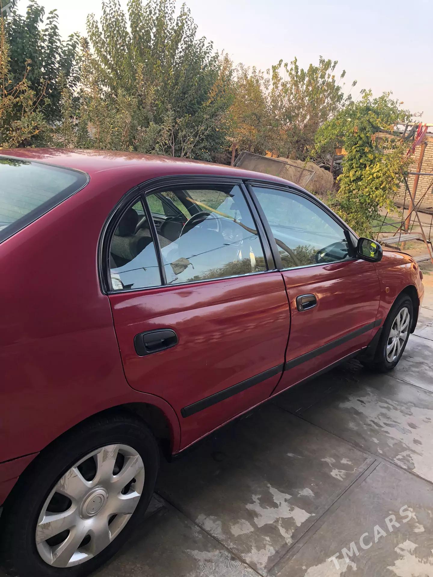 Toyota Carina 1993 - 80 000 TMT - Mary - img 2