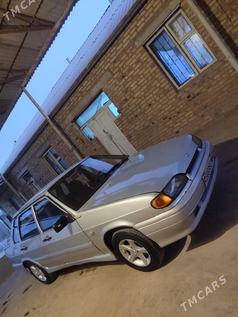 Lada 2115 2005 - 29 000 TMT - Мургап - img 2