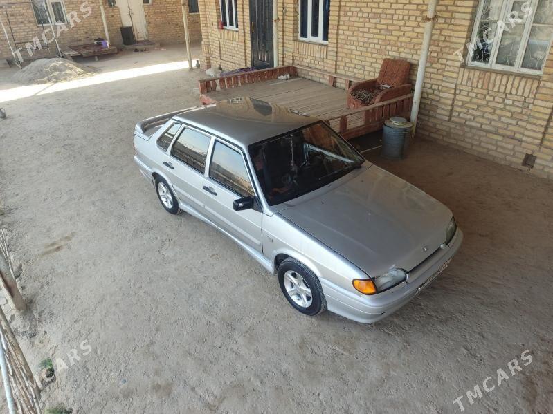 Lada 2115 2005 - 29 000 TMT - Мургап - img 4