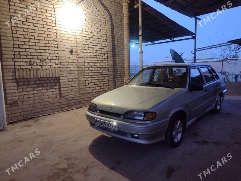 Lada 2115 2005 - 29 000 TMT - Мургап - img 10
