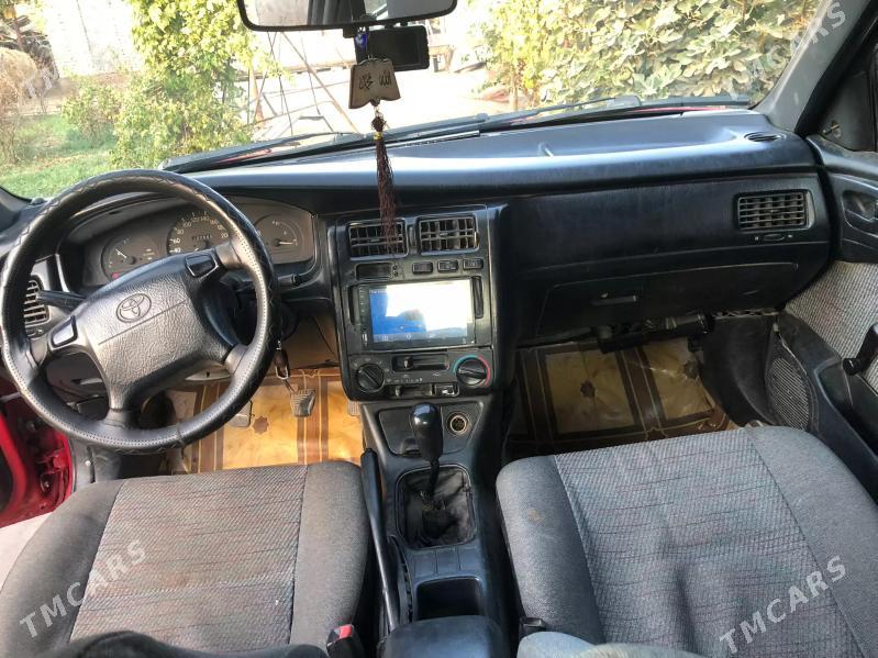 Toyota Carina 1993 - 80 000 TMT - Mary - img 4