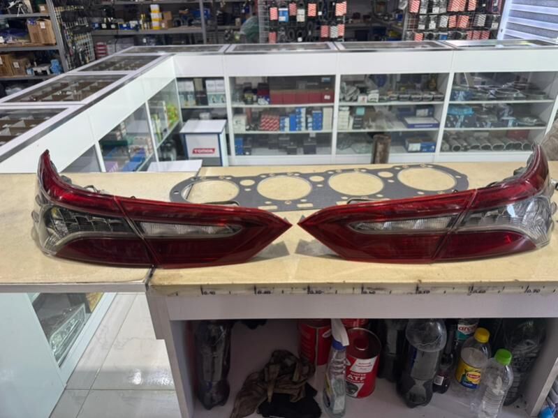 Camry stop 1 000 TMT - Гумдаг - img 5