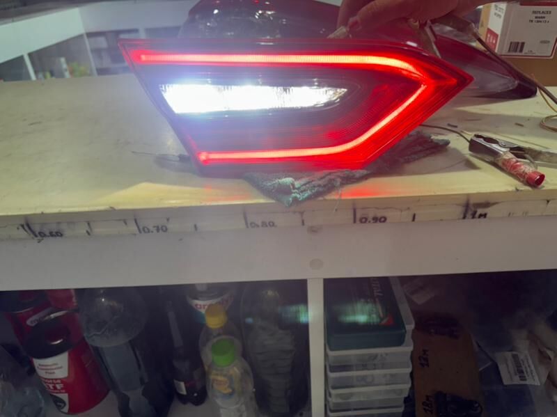 Camry stop 1 000 TMT - Гумдаг - img 3