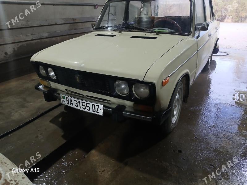 Lada 2106 1993 - 25 000 TMT - Губадаг - img 8