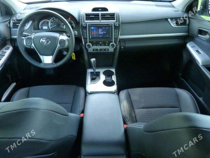 Toyota Camry 2012 - 205 000 TMT - Ашхабад - img 7