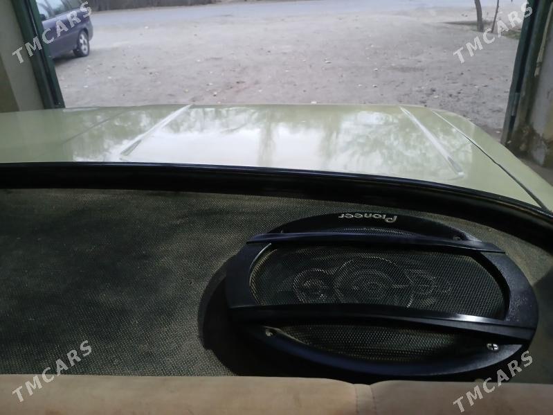 Lada 2106 1993 - 25 000 TMT - Губадаг - img 4