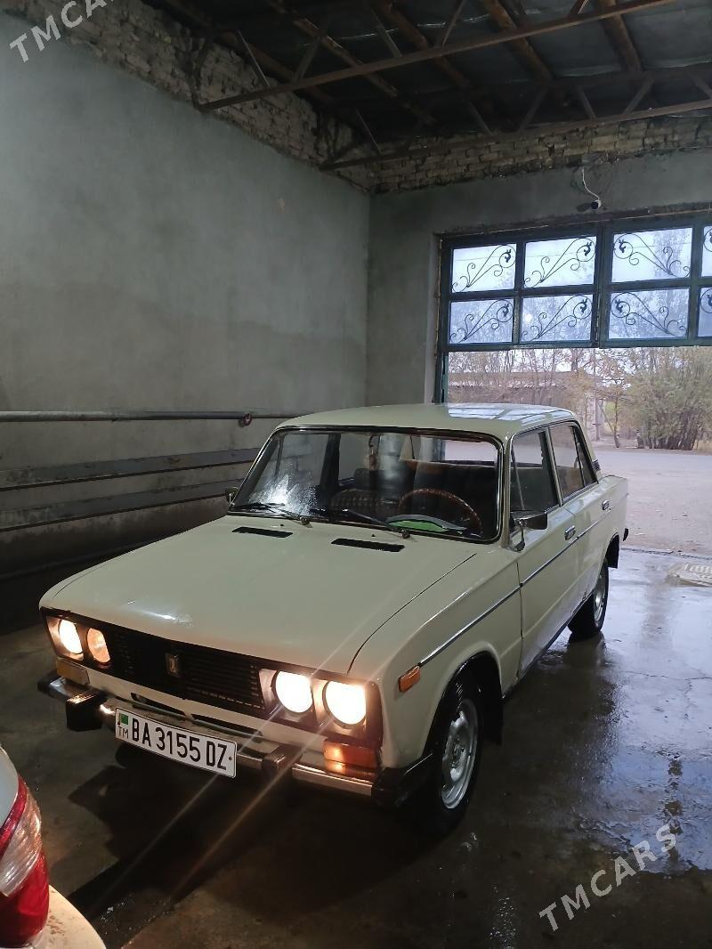 Lada 2106 1993 - 25 000 TMT - Губадаг - img 9