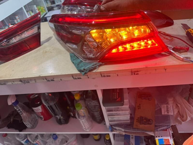 Camry stop 1 000 TMT - Гумдаг - img 4