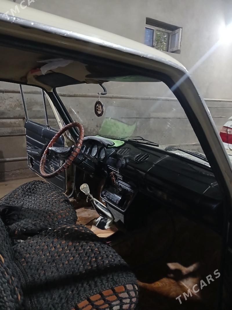 Lada 2106 1993 - 25 000 TMT - Губадаг - img 5