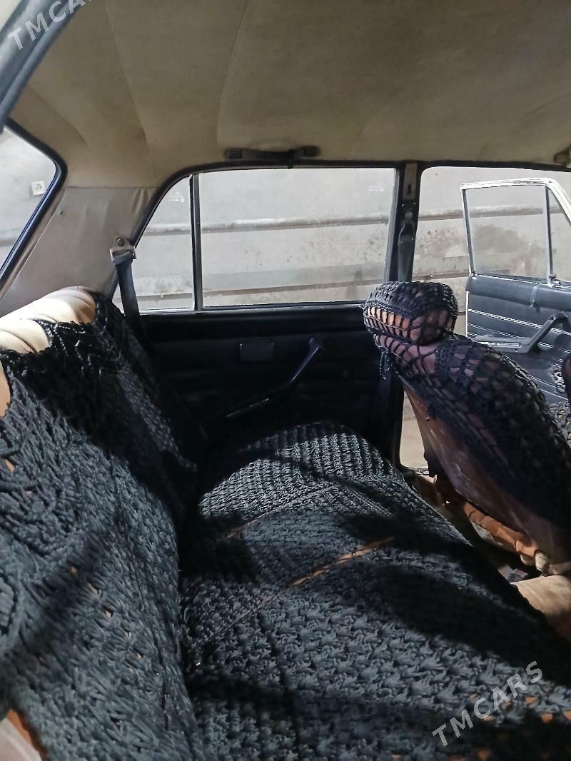 Lada 2106 1993 - 25 000 TMT - Губадаг - img 6