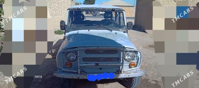 UAZ 469 2000 - 20 000 TMT - Мары - img 2