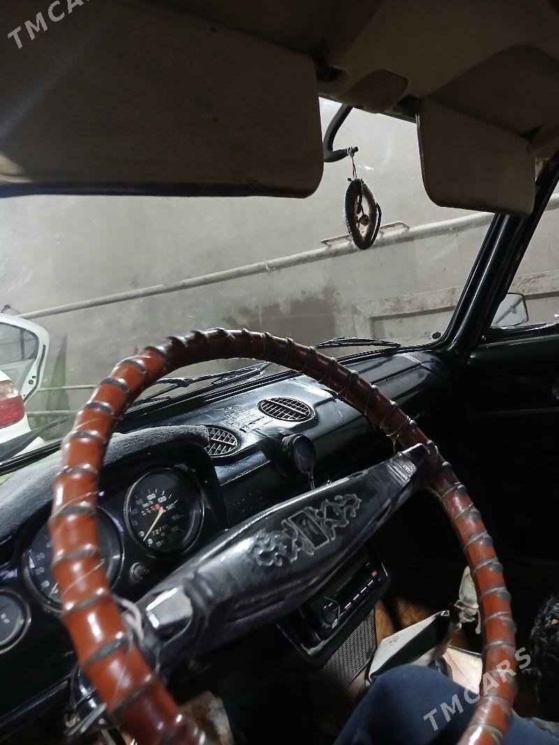 Lada 2106 1993 - 25 000 TMT - Губадаг - img 7