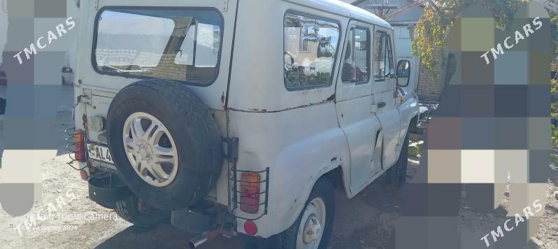 UAZ 469 2000 - 20 000 TMT - Мары - img 4