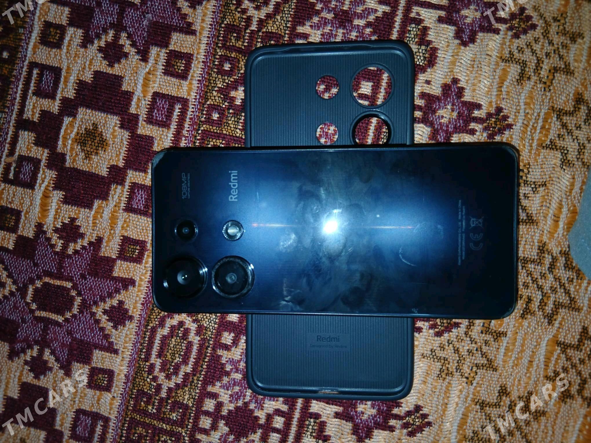 Redmi note 13 - Änew - img 2