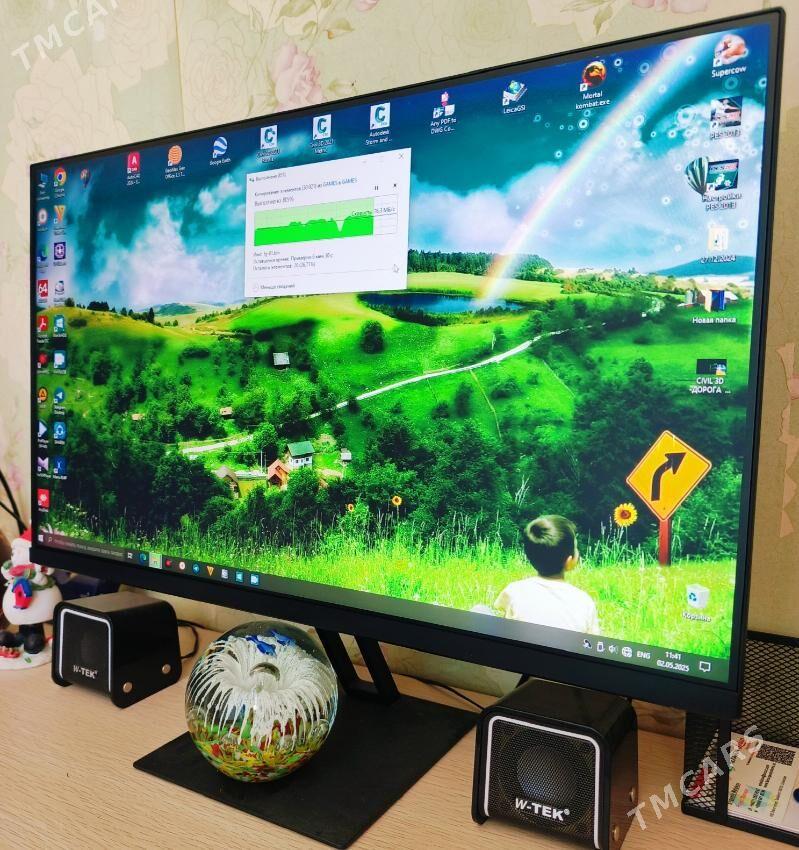 Komplekt Xeon Dual CPU ️ - Ашхабад - img 1