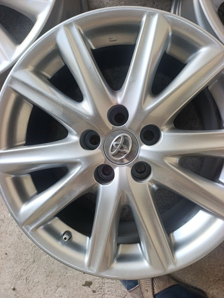 Tayota 17 2 000 TMT - Tejen - img 2